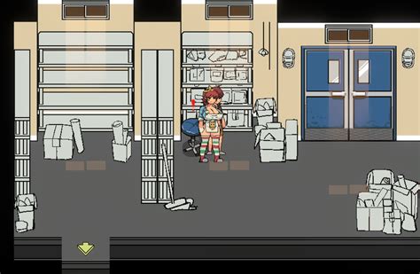 mnl f95|Spooky Milk Life [v0.61.4p] [MangoMango & Studio Gingko].